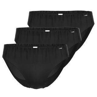Ammann  3er Pack Tencel - Mini-Slip  Unterhose 