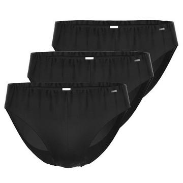 3er Pack Tencel - Mini-Slip  Unterhose