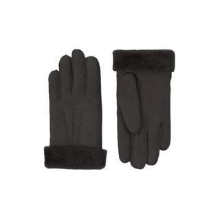 KESSLER  Handgenähte Handschuhe "ILVY" aus Merino - Lammfell 