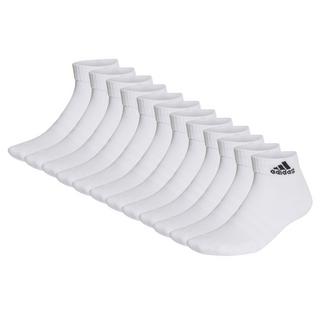 adidas Cushioned Sportswear Ankle Socken 12er Pack  