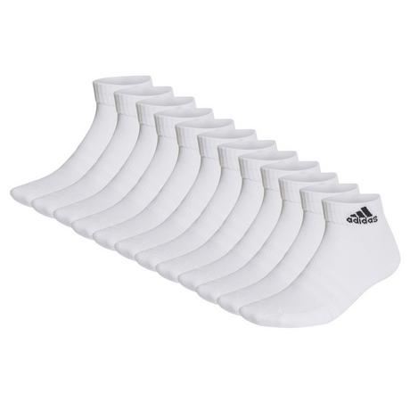 adidas Cushioned Sportswear Ankle Socken 12er Pack  