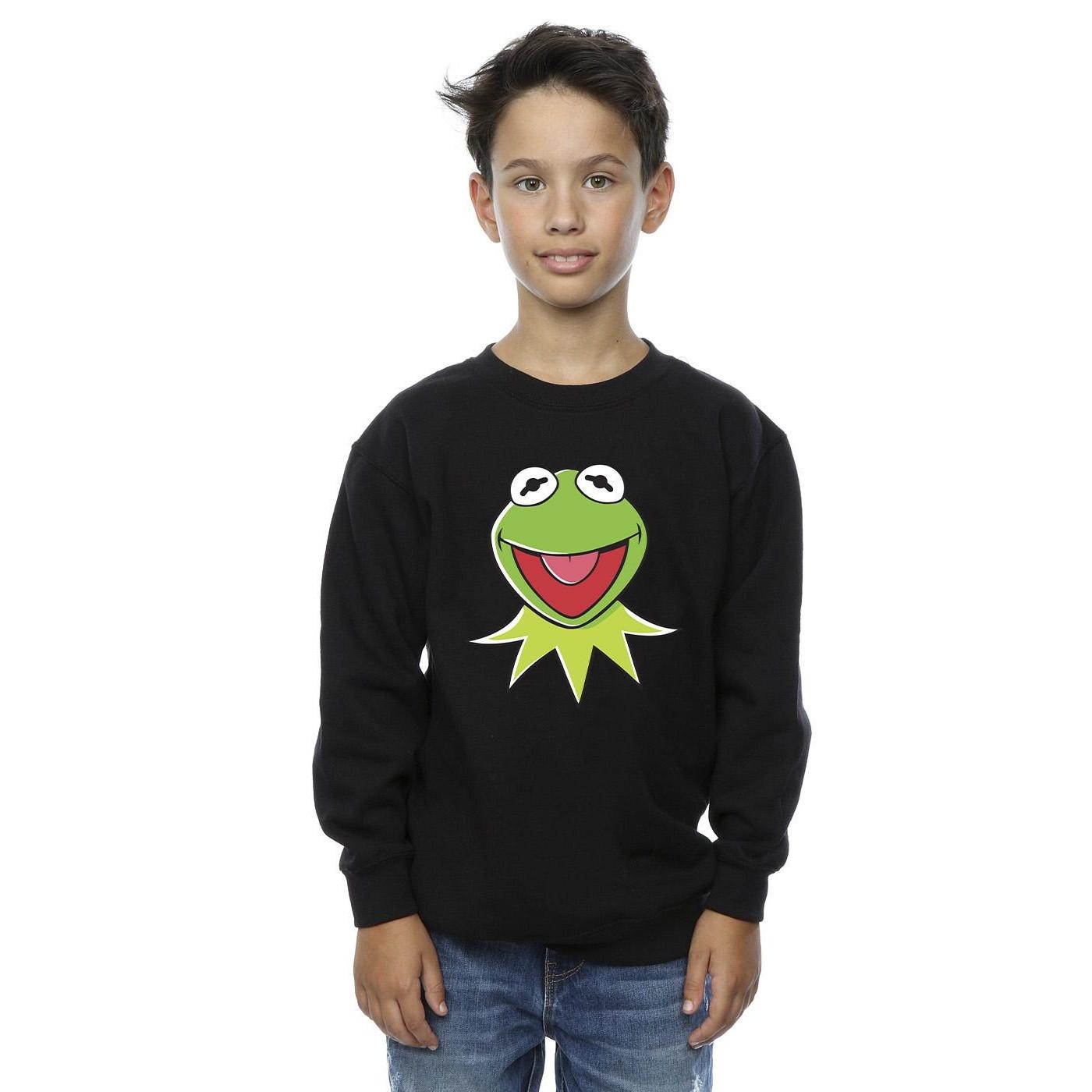 Disney  Muppets Sweatshirt 