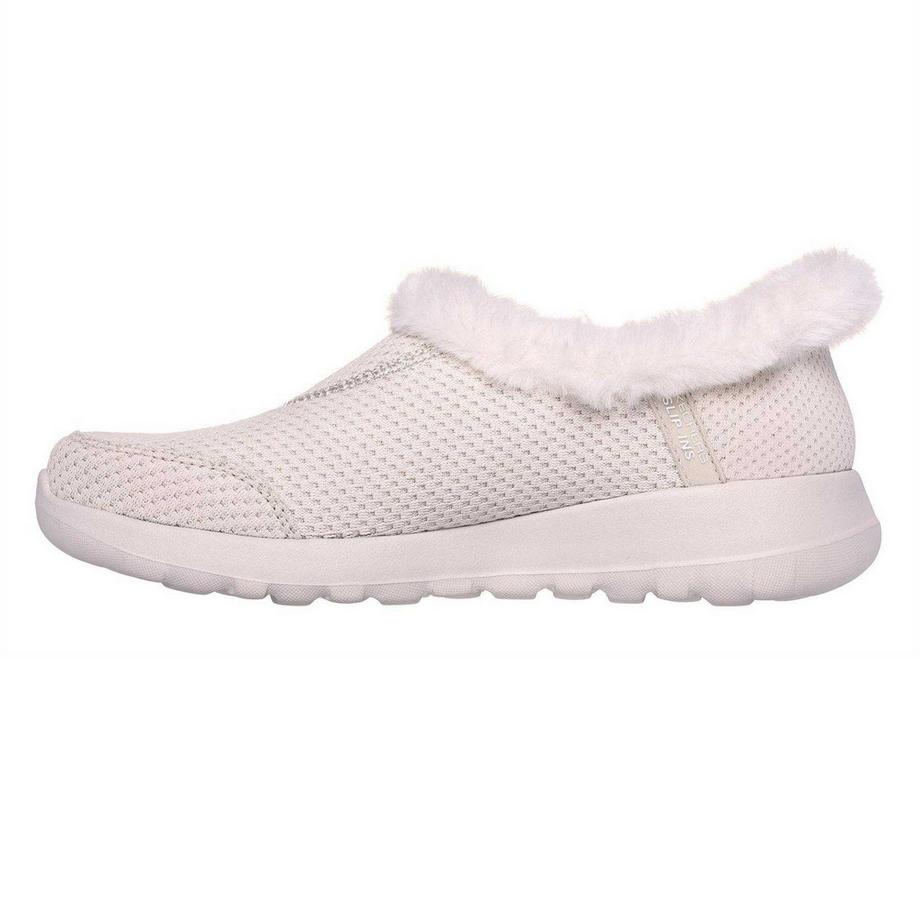 SKECHERS On The Go Stiefel Flach  