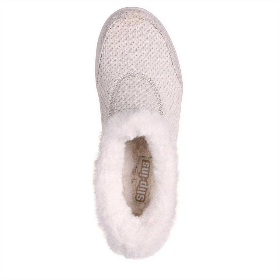 SKECHERS On The Go Stiefel Flach  