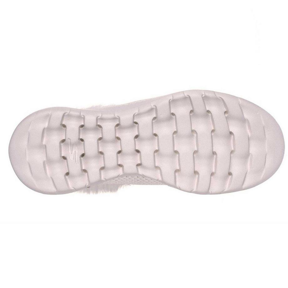 SKECHERS On The Go Stiefel Flach  
