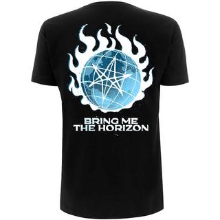 Bring Me The Horizon  TShirt 