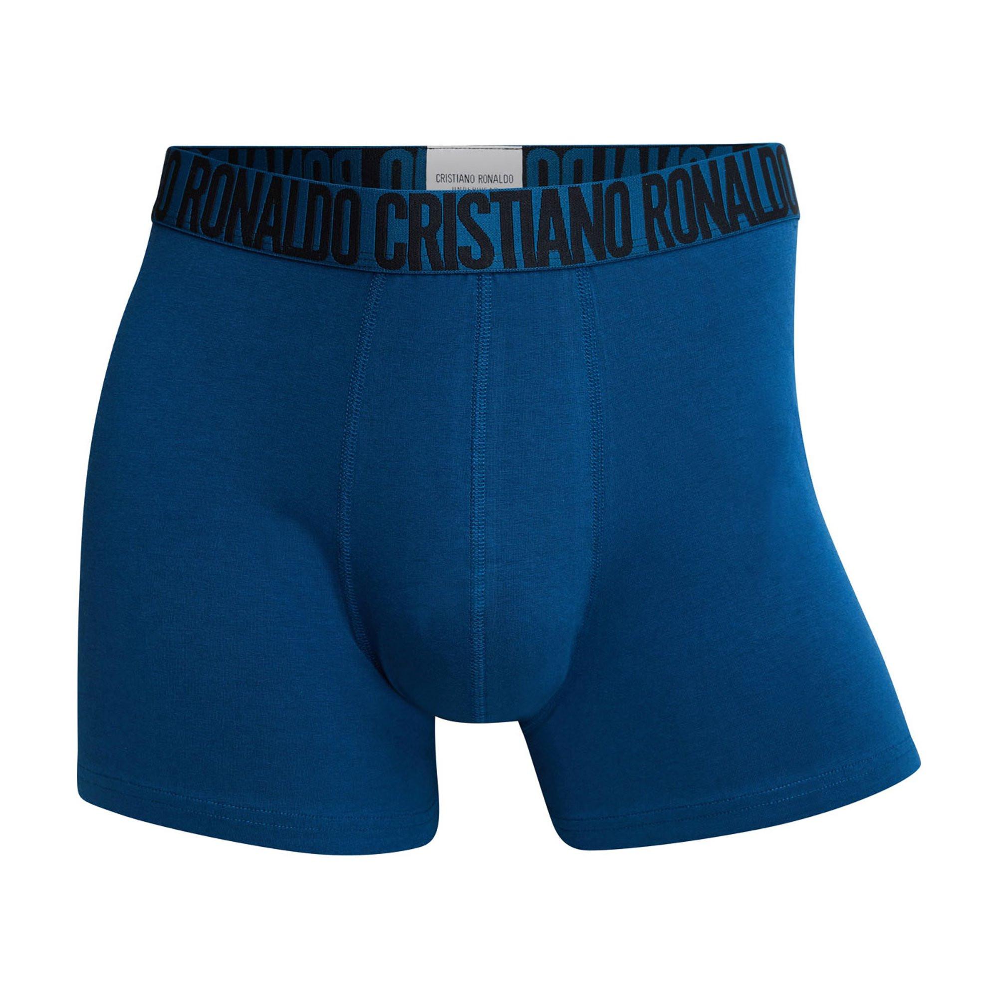 CR7 Boxer Confezione da 6 Slim Fit  