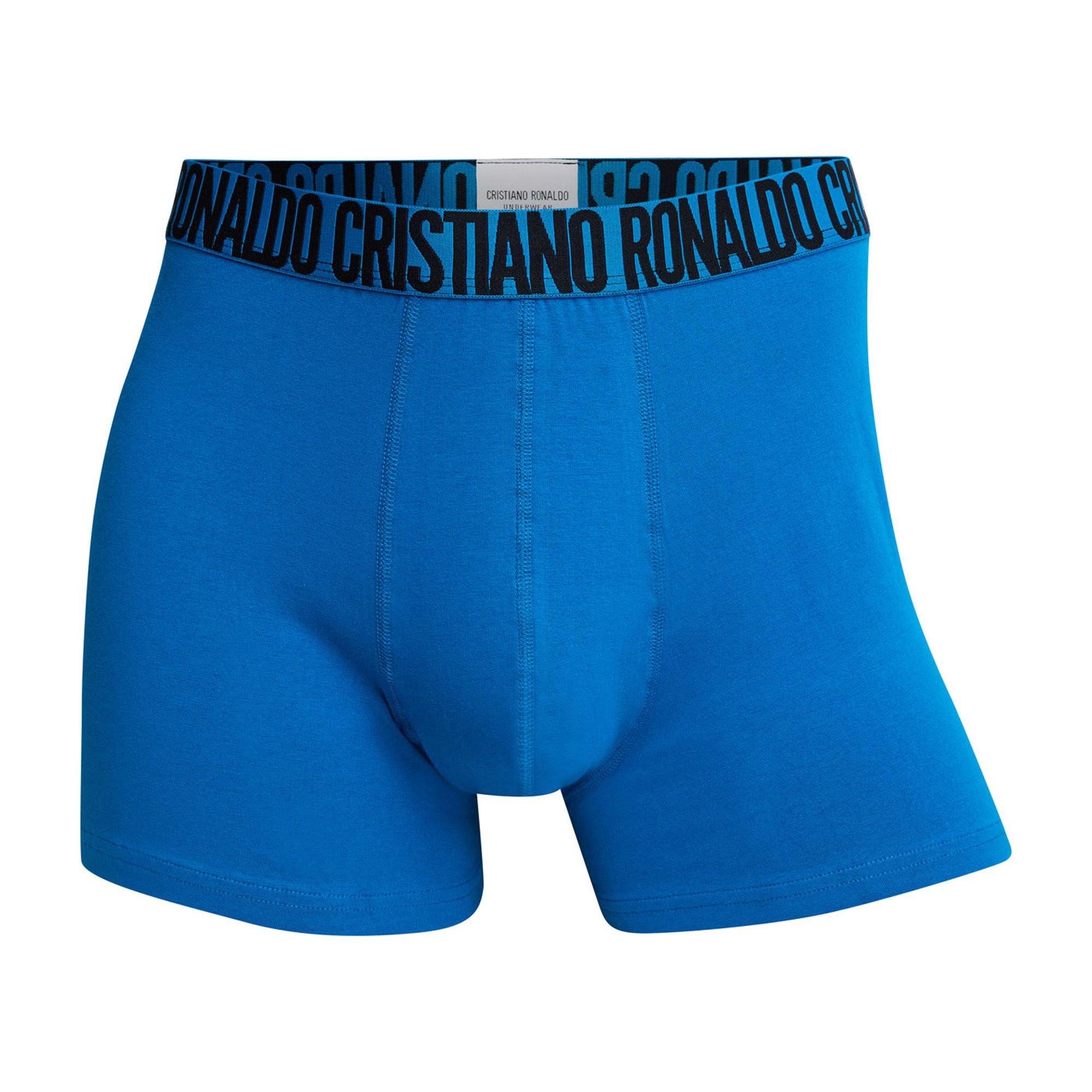 CR7 Boxer Confezione da 6 Slim Fit  