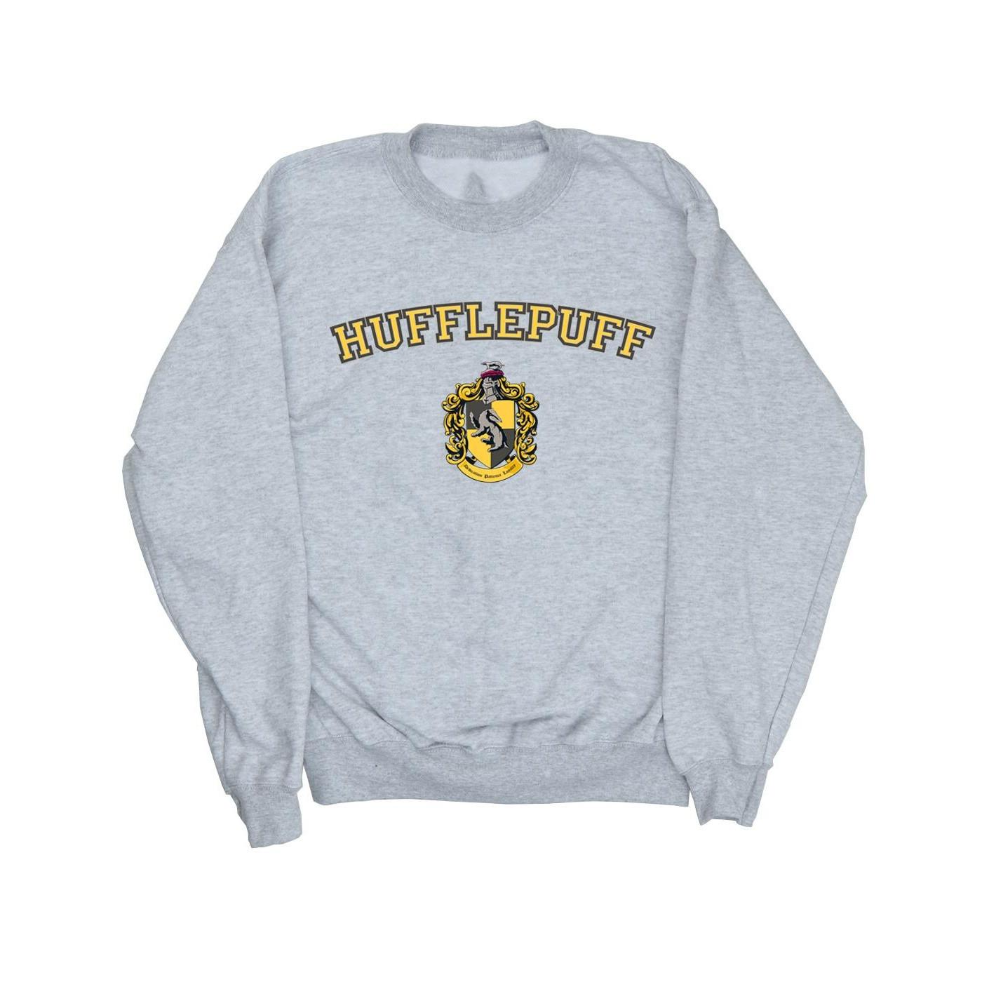 Harry Potter  Hufflepuff Sweatshirt 