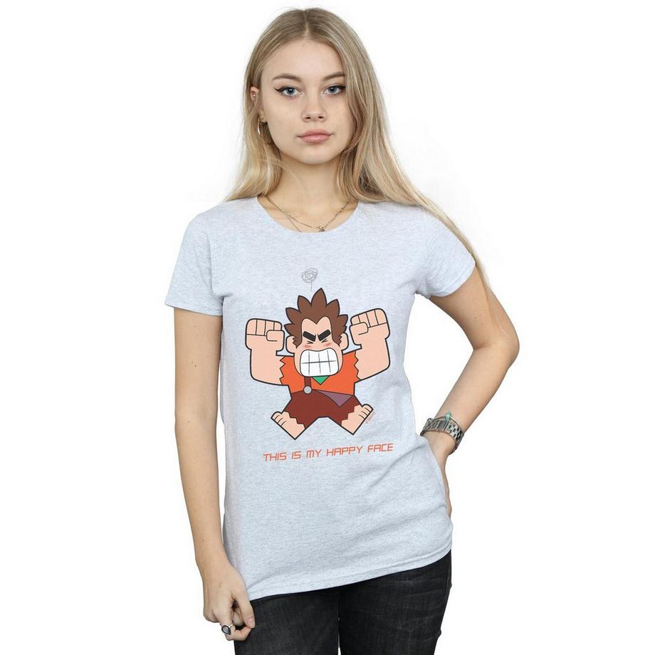 Disney Wreck It Ralph T-Shirt  