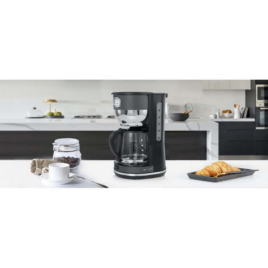 Muse Kaffeemaschine  