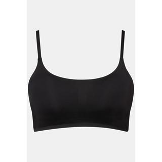 Studio Untold  Bustier con Clean Cut, coppe morbide, spalline sottili e fascia sotto il seno 