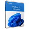 Microsoft  Windows 11 Entreprise (Enterprise) - 64 bits - Chiave di licenza da scaricare - Consegna veloce 7/7 