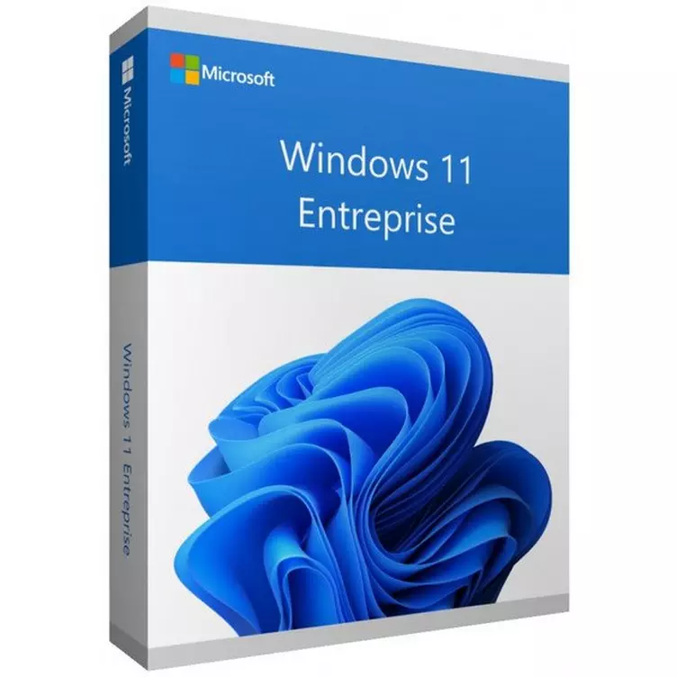 Microsoft Windows 11 Entreprise (Enterprise) 64 bits Lizenzschlüssel zum Download Schnelle Lieferung 7/7online kaufen MANOR