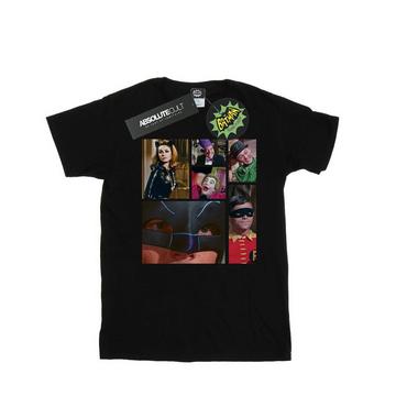 Tshirt BATMAN TV SERIES