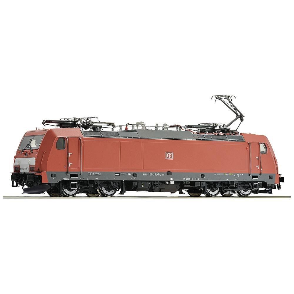 Roco  H0 Lokomotiven 