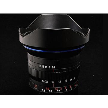 Laowa FFII 12-24 mm F5.6 C-Dreamer (Canon RF)