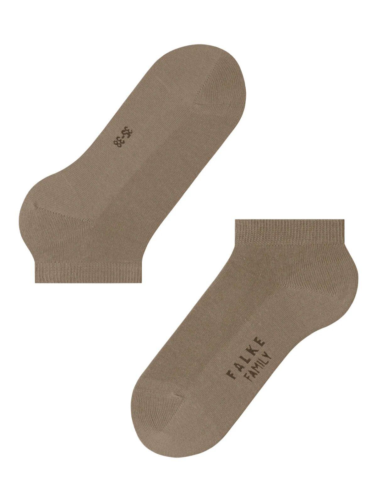 FALKE Family Sneaker Socken  