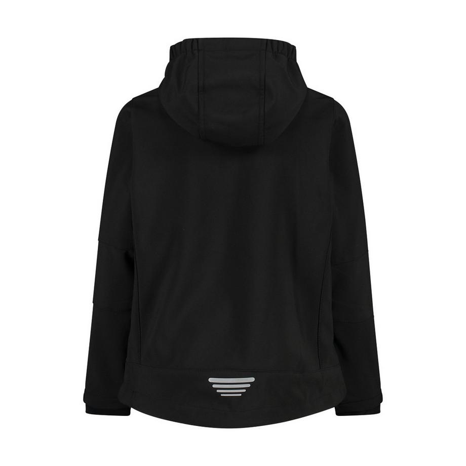 CMP  veste à capuche enfant 