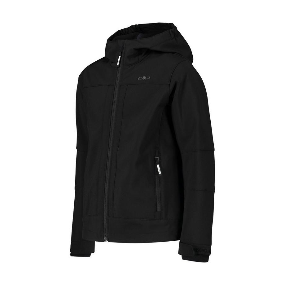 CMP  veste à capuche enfant 