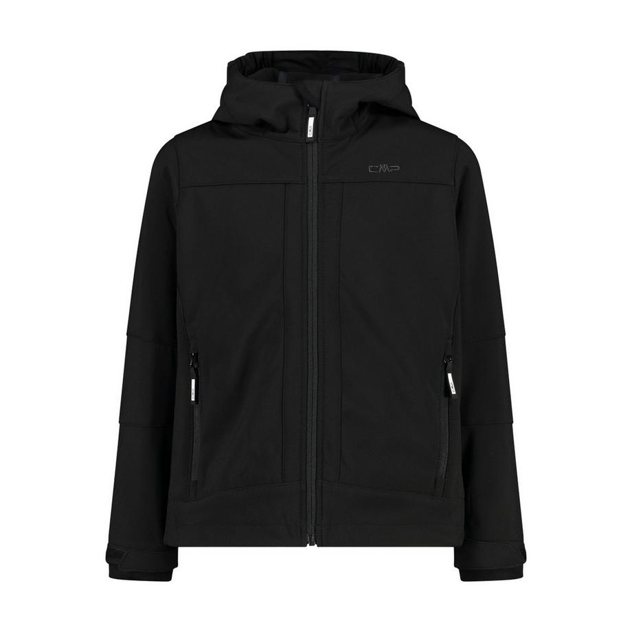 veste à capuche enfant