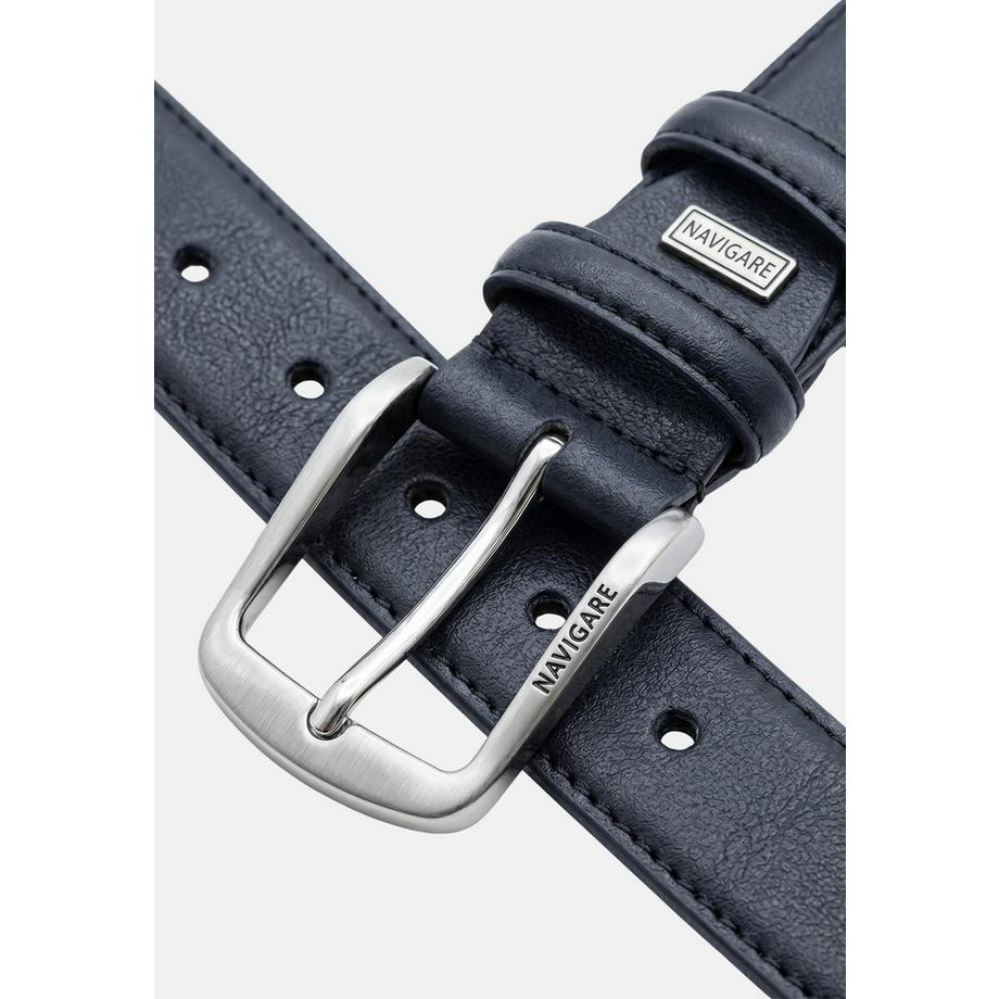 Navigare Ensemble portefeuille et ceinture  