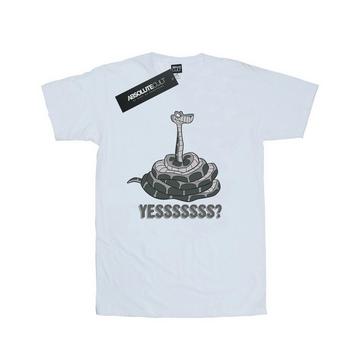 Tshirt THE JUNGLE BOOK YESSSSS