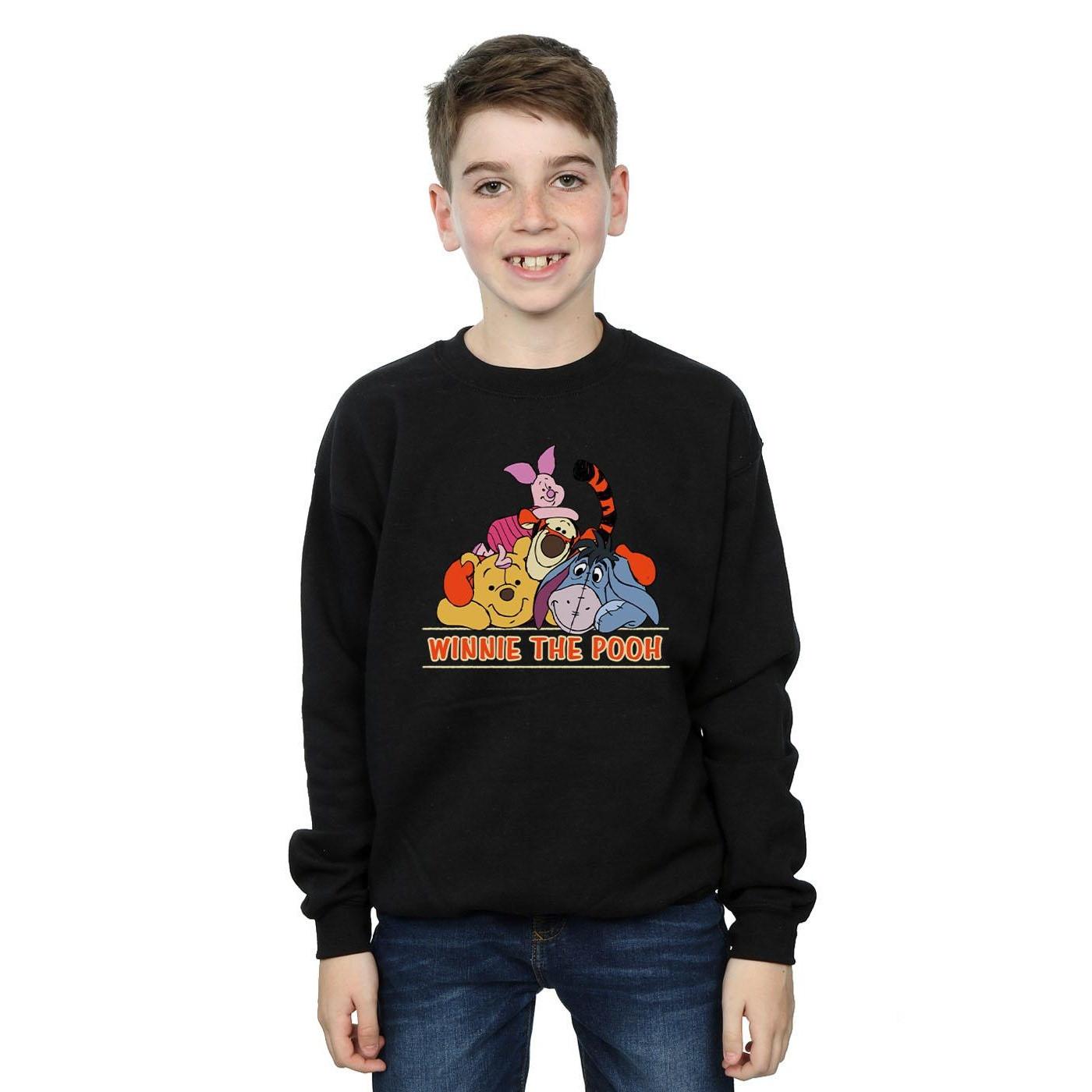 Disney  Sweatshirt 