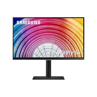 SAMSUNG  LS24A600NAUXEN LED display 61 cm (24") 2560 x 1440 pixels Quad HD Noir 