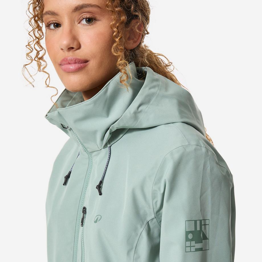 DECATHLON  Segeljacke Küste 