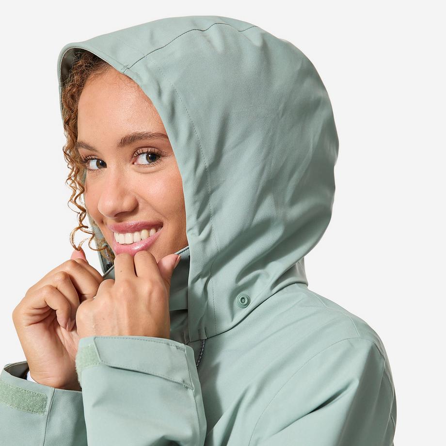 DECATHLON  Segeljacke Küste 