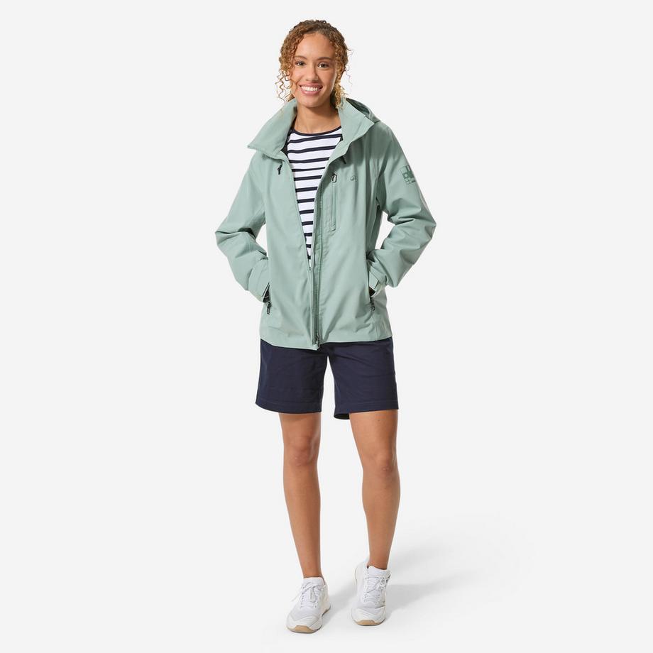 DECATHLON  Segeljacke Küste 