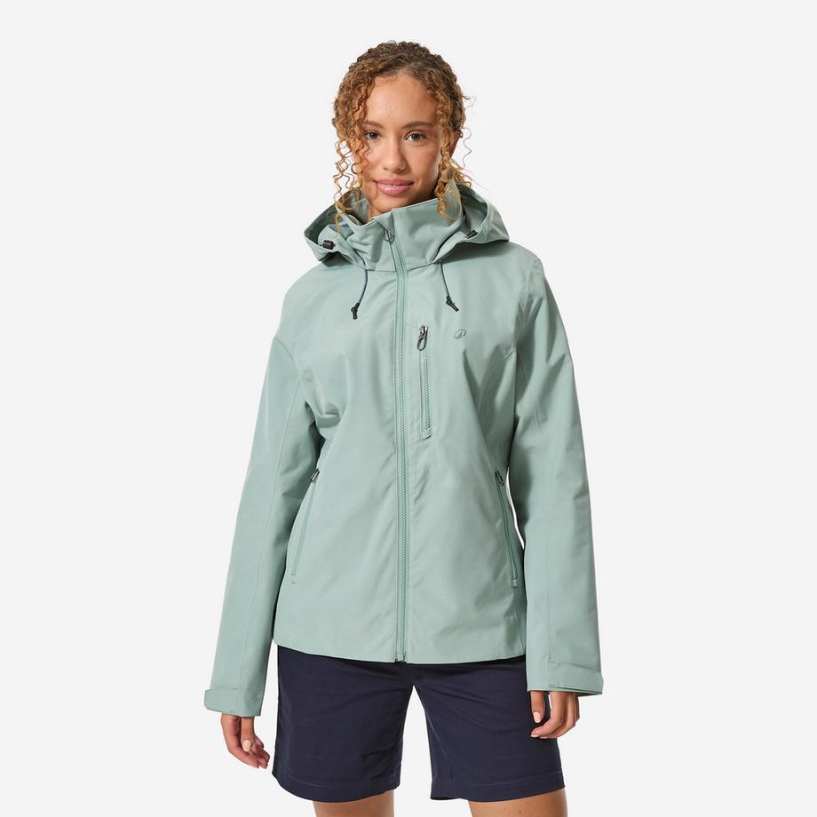 Segeljacke Küste