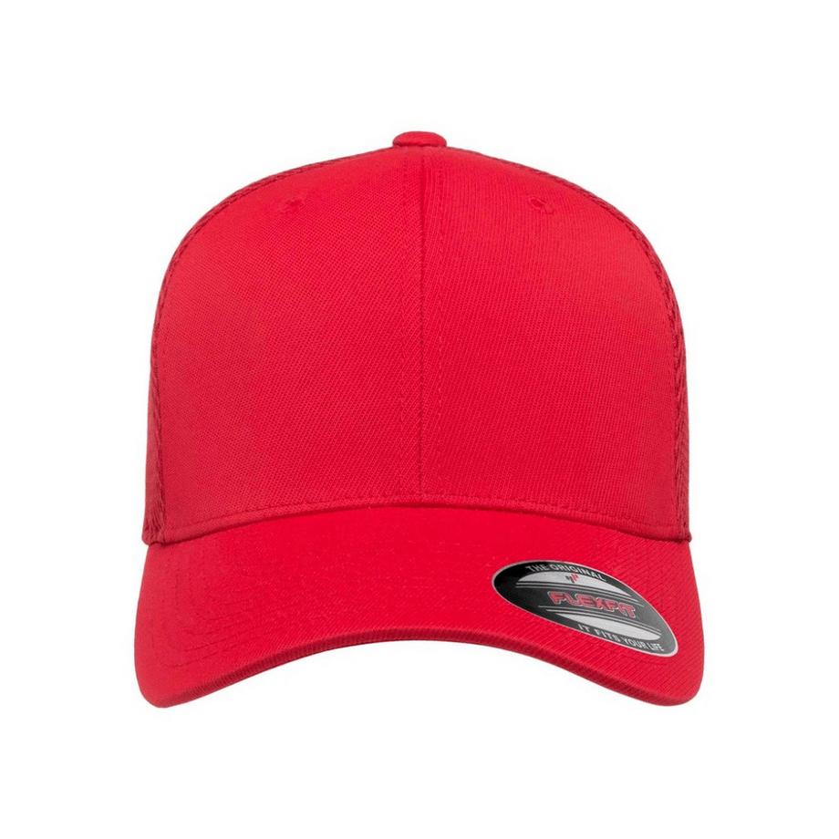 Yupoong Casquette Flexfit