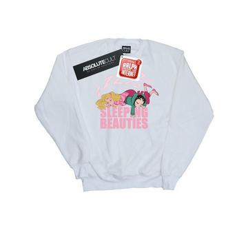 Wreck It Ralph Sweatshirt