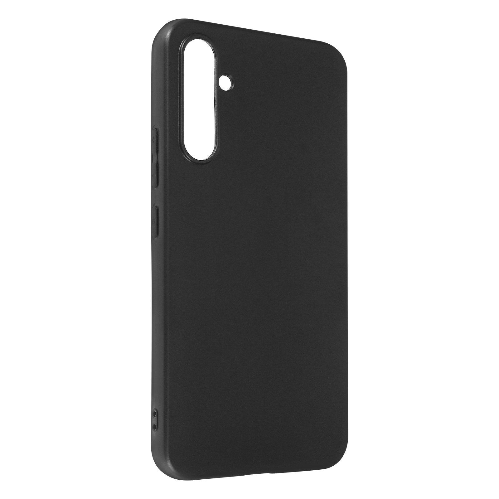 Avizar  Cover per Samsung Galaxy A34 5G silicone 