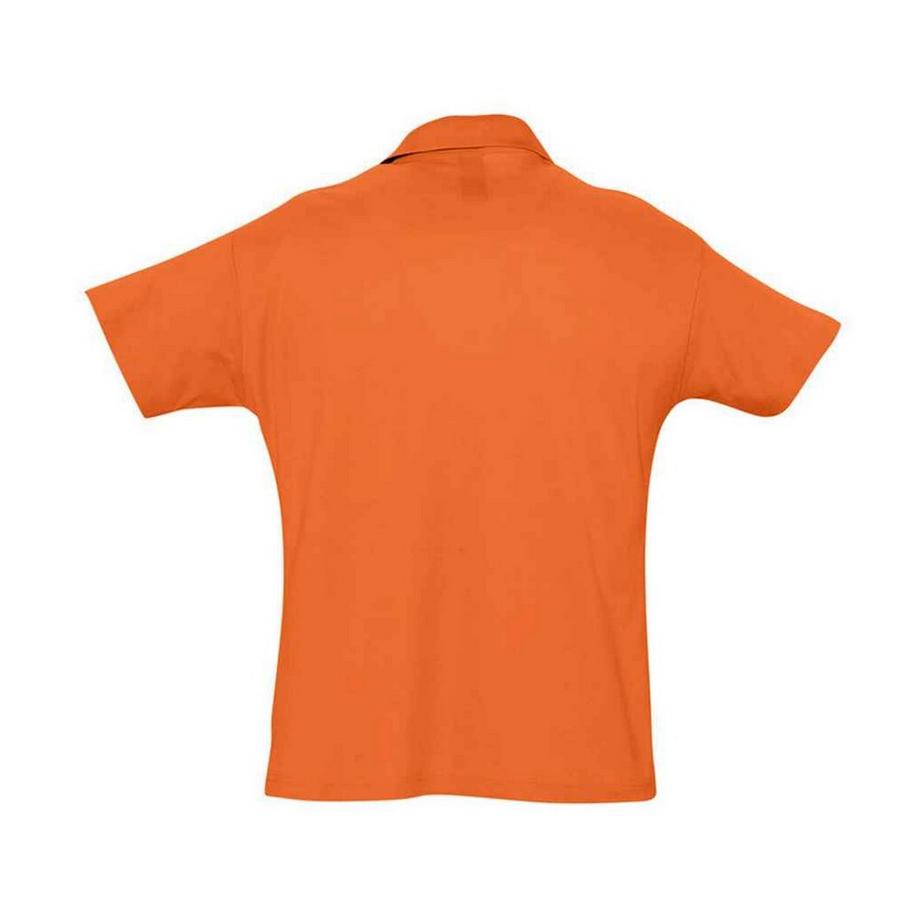 SOLS  Summer Ii Maglietta Polo 