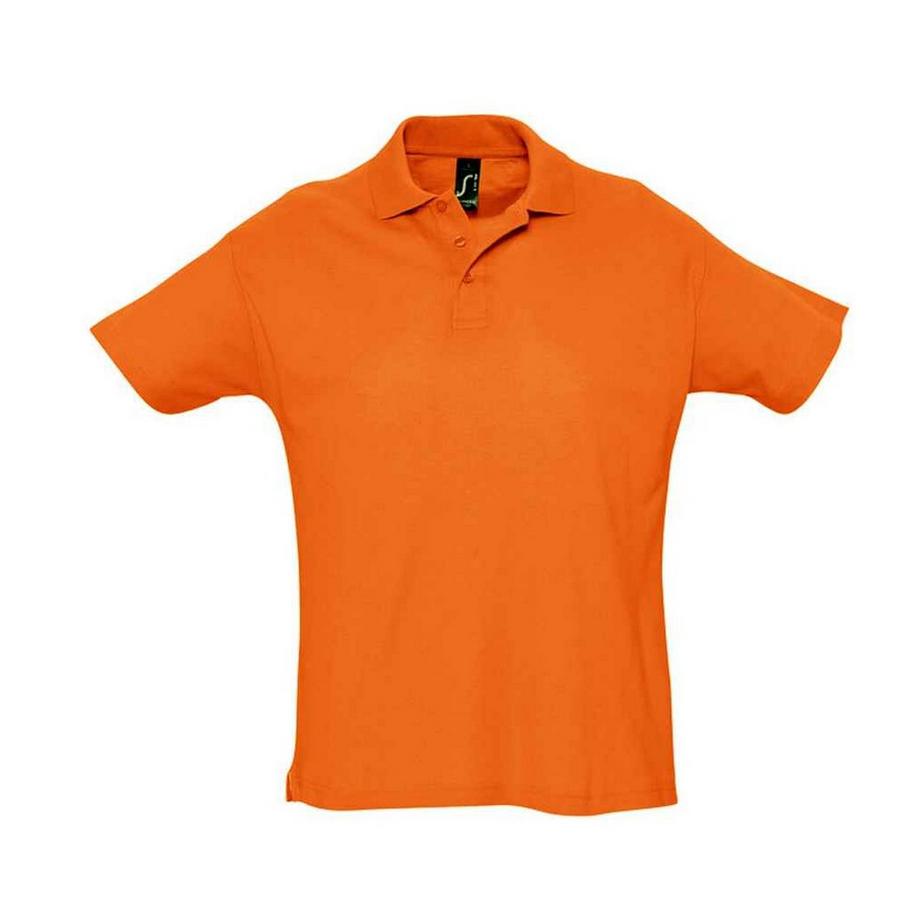 Summer Ii Maglietta Polo