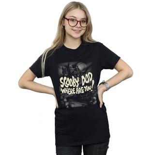 SCOOBY DOO Scooby Doo Where Are You T-Shirt  