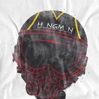 Top Gun Top Gun Maverick Hangman T-Shirt  