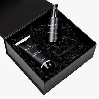 NABAN  Geschenkset 3 teilig 