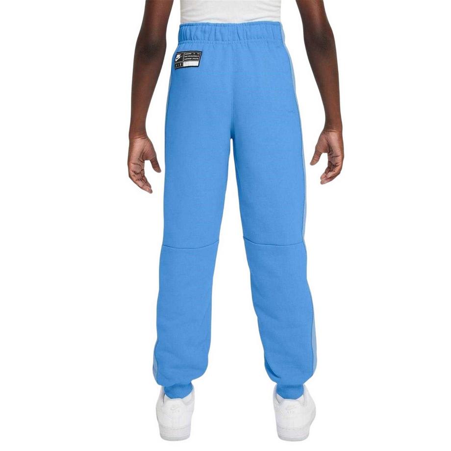 NIKE  Pantaloni Da Jogging Blocchi Di Colore Pile 