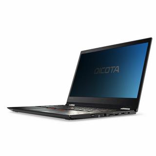 DICOTA  Privacy Filter 4-Way self-adhesive ThinkPad Yoga 
