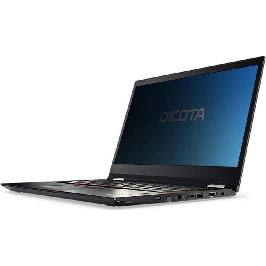 DICOTA  D31499 schermo anti-riflesso 33,8 cm (13.3") Computer portatile 