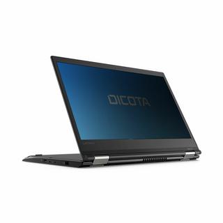 DICOTA  Privacy Filter 4-Way self-adhesive ThinkPad Yoga 
