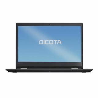 DICOTA  D31499 filtre anti-reflets pour écran et filtre de confidentialité 33,8 cm (13.3") 