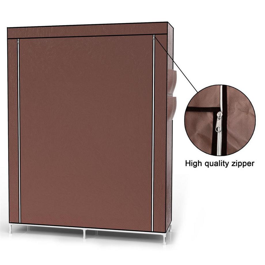 Intirilife Faltschrank  