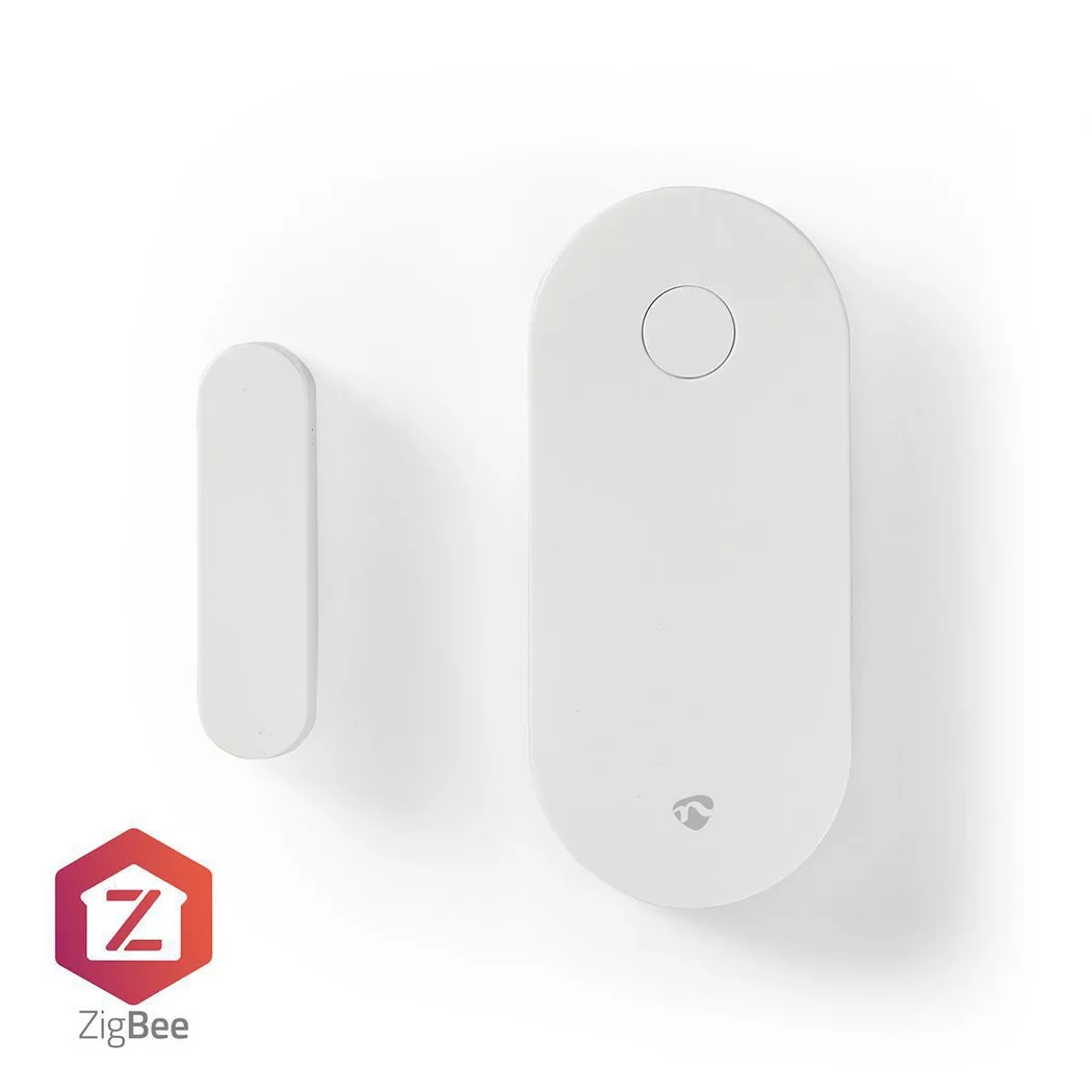 Nedis SmarLife ZigBee Bridge Motion Door Window Sensor