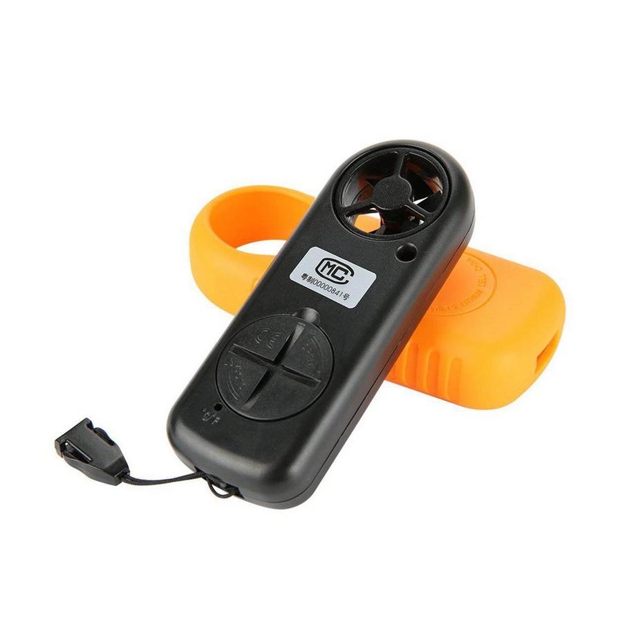 eStore  Digitaler Windmesser 