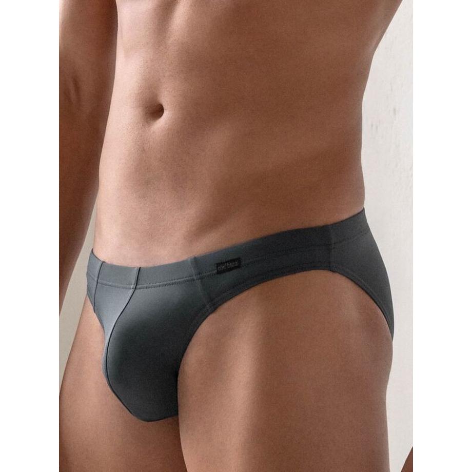 Olaf benz Brazilbrief  